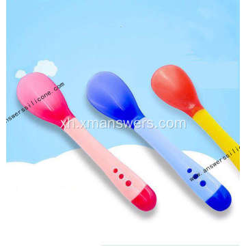 LSR Silicone Silicone Mold Machine for Baby Spoon